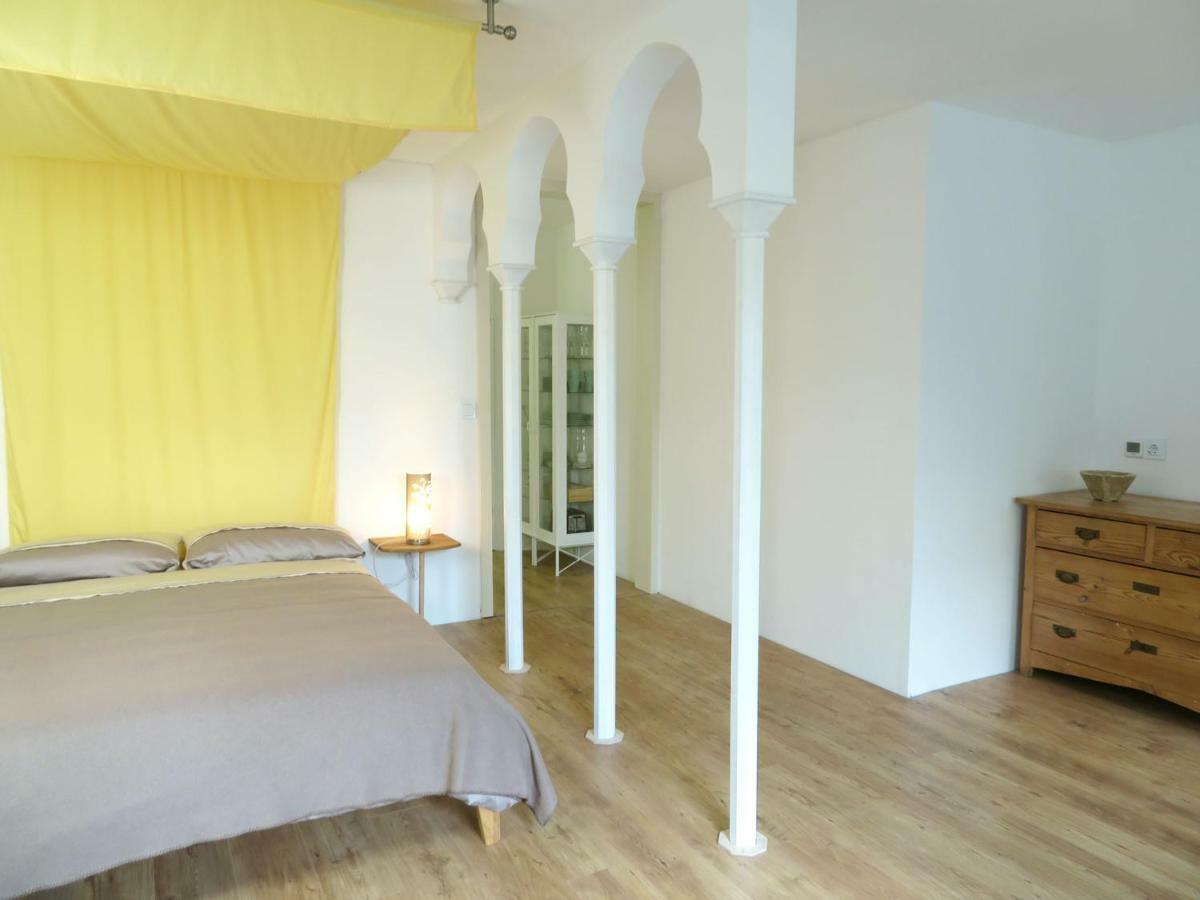 Apartamento Downstairs6B Dipperz Exterior foto